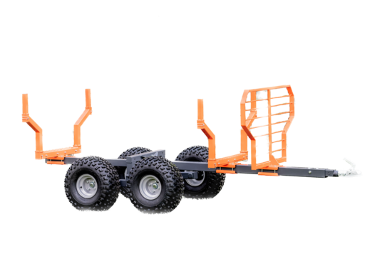 Timber 1500
